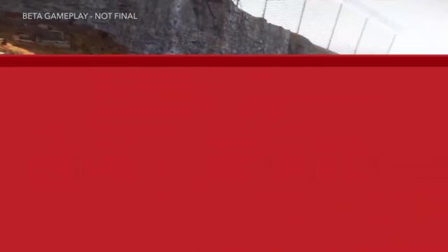 Deathloop Preview: It Isn't a Roguelike, It's Supernatural Hitman