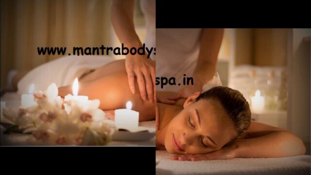 Full Body to Body Massage in Delhi by Female to Male