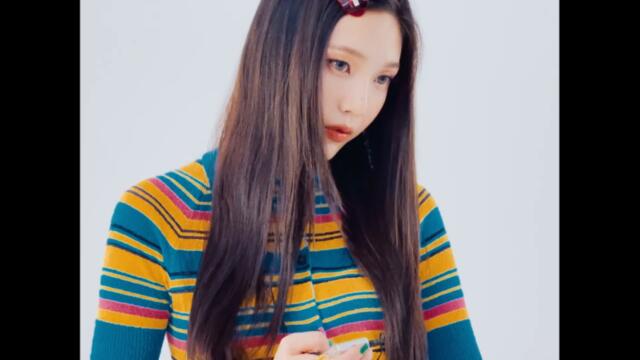 JOY 조이 '안녕 (Hello)' Mood Sampler #1