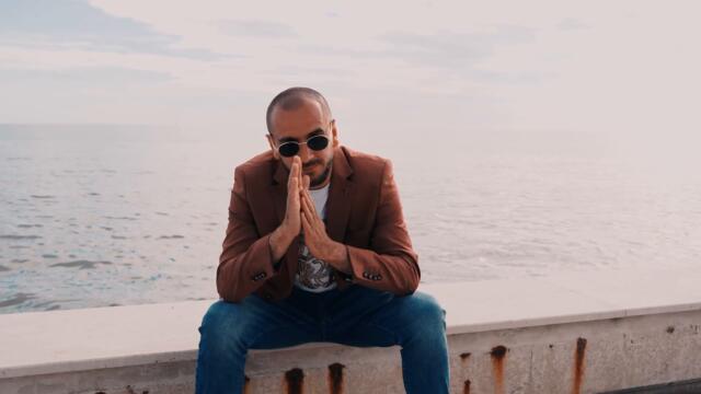 Eli ft.  Andin Randobrava - Leyla (Official Video HD)