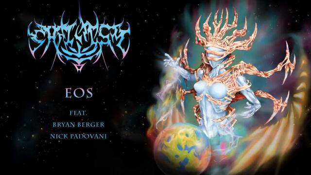 CHILIASM - Flesh Over Finite [FULL EP STREAM]