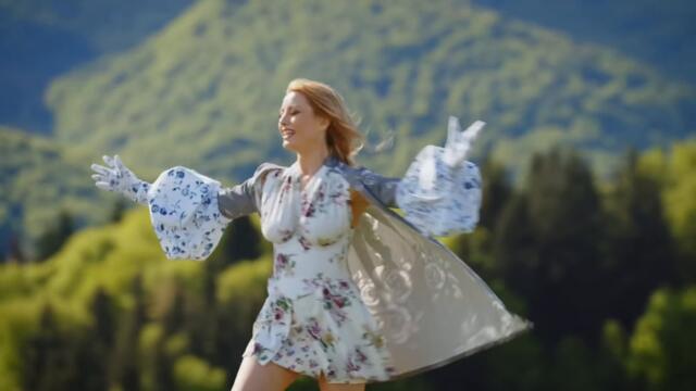 Elena Gheorghe - Luñina | Official Video