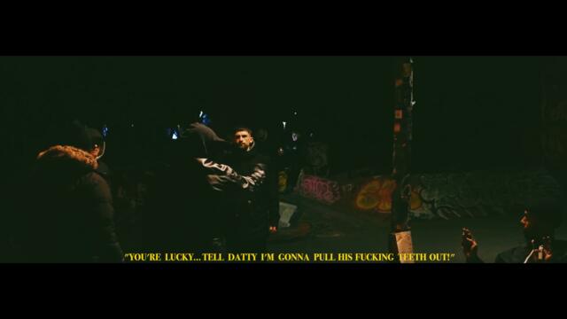 Datkid & Illinformed - Wakmo (OFFICIAL VIDEO)