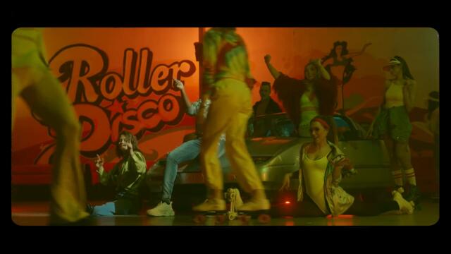 Nick Sinckler – Livin' It Up [OFFICIAL VIDEO] 2021