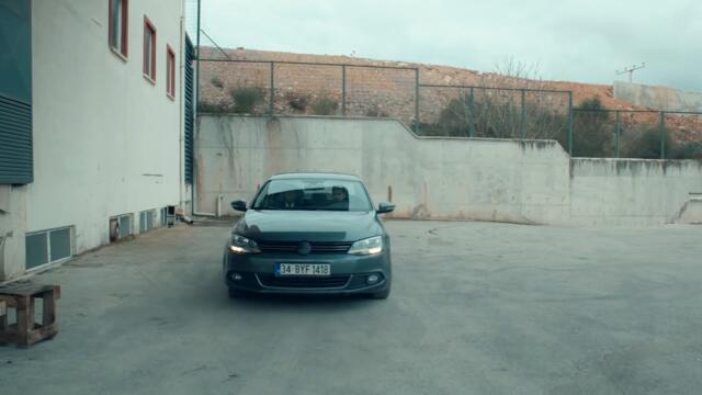 Çukur | Yamaç Takipte...