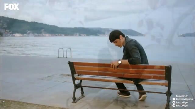 Hiçbir İhtimal Yok İkimiz Arasında - Not Defteri 13. Bölüm