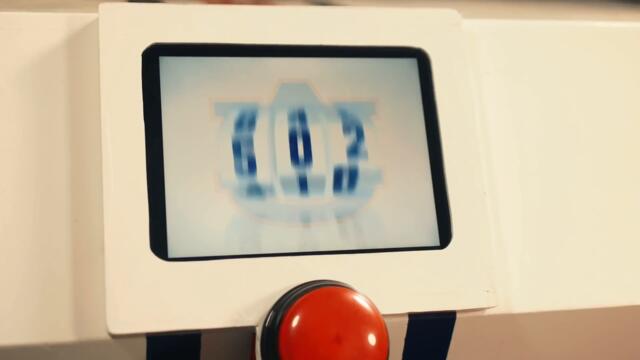 SEC Shorts - Are you brave enough to ride the Auburn Fan Experience?