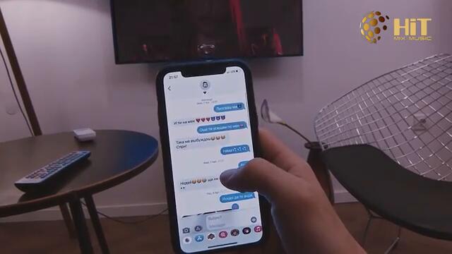 DESI SLAVA - TOXIC ДЕСИ СЛАВА - ТОКСИЧЕН [Official Video 2021]