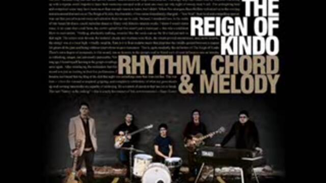 The Reign of Kindo - The Moments in Between