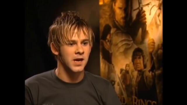 elijah wood is asked if he wears wigs