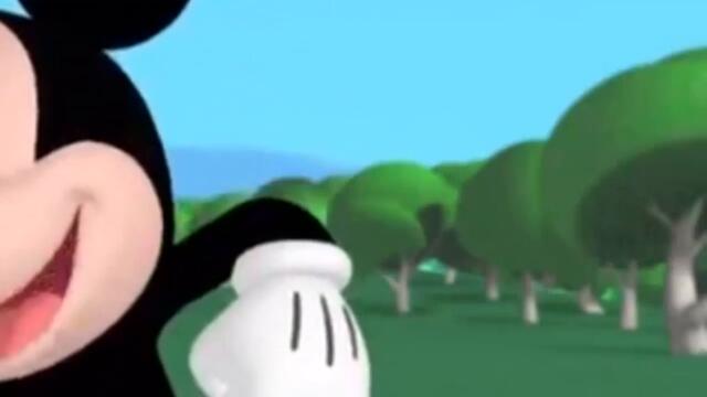 Goofy on Mars I Mickey Mouse Clubhouse & Minnie Mouse Full Episodes #1