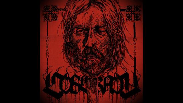 Coscradh - Plagues of Knowth