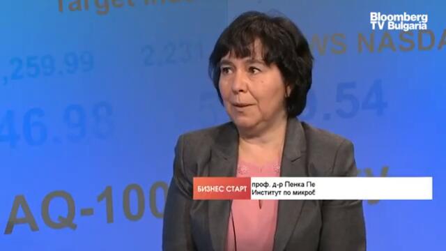 Българската ваксина може да стигне до клинични изследвания, ако новото правителство я финансира