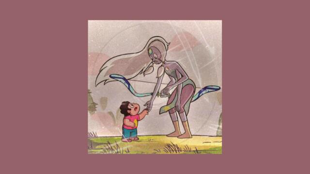 Giant woman Lo-fi Remix