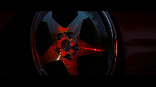 2Pac - Hail Mary (AM3BA & EZAX Remix) | HD Car Video