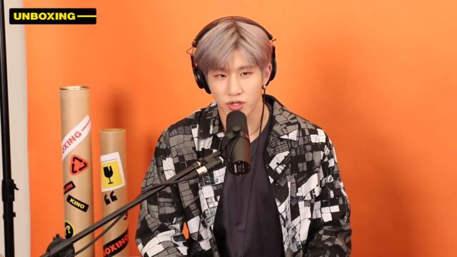 This Kind Of Question is a First Huh?! Don't Worry~ Rick Nam Hyung | UNBOXING Ep. #10 Highlight