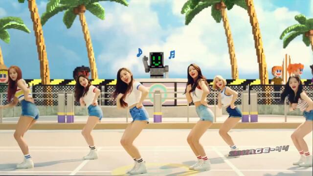 Dr.Alban - One Love (Sergey Plotnikov & DJ X-KZ Dance Remix 2021)