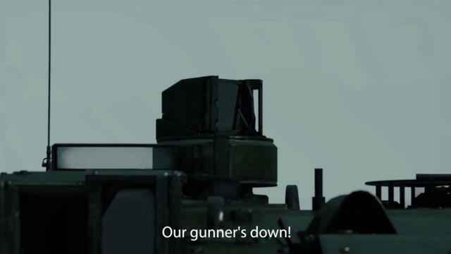 'RED SKIES' UPDATE TEASER / WAR THUNDER