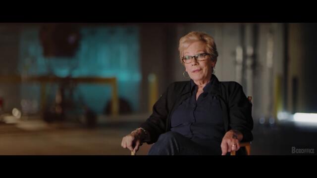 THE CONJURING 3 "Possessed" Trailer (New, 2021)