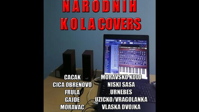 Narodnih Kola Covers (2021) Part 2-2