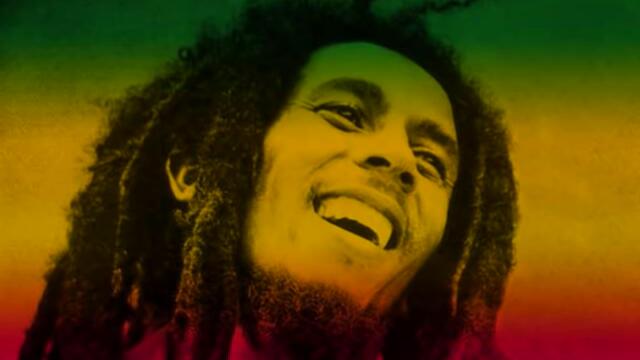 Bob Marley - Could You Be Loved (HQ)