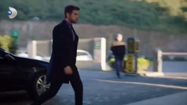 Aynı Anda Şirkete Gidiyorlar! - Zalim İstanbul 24.Bölüm