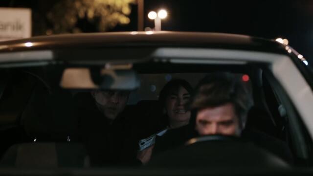 Alev Alev 27. Bölüm - İntikam Planı!