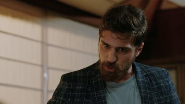 Alev Alev 27. Bölüm - Ölümüne Takip!