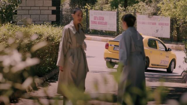 Alev Alev 27. Bölüm - Onu Görmek İstiyor Musun?