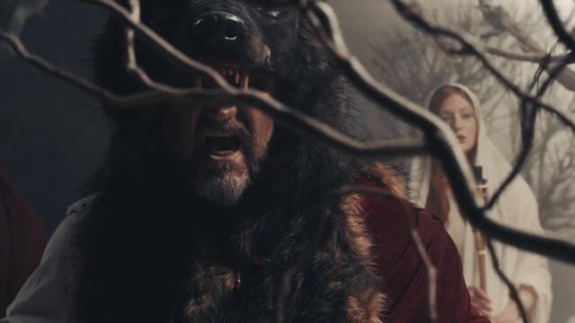 POWERWOLF - Beast Of Gévaudan (Official Video) | Napalm Records