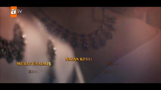 Bir Zamanlar Çukurova 97. Bölüm ilk 8 dakika