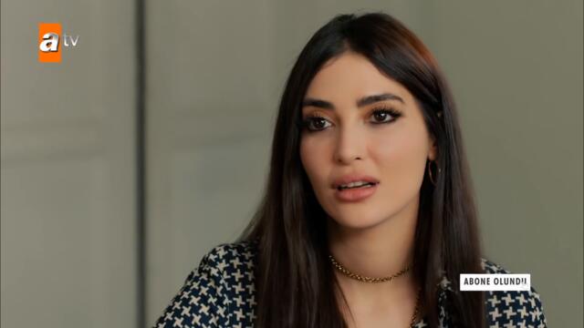 Müjgan istifasını verdi... - @Bir Zamanlar Çukurova 97. Bölüm