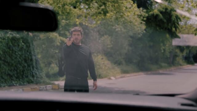 Alev Alev 27. Bölüm - Beni Kimse Durduramaz