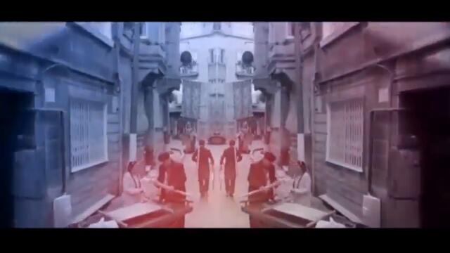 твоят мой живот сезон 1 епизод 6 БГ АУДИО (Paramparça)