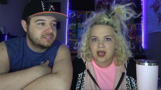 One Direction - One Direction Interview (VEVO LIFT) | COUPLE REACTION VIDEO