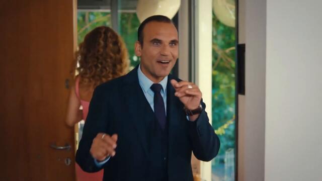 Cansu'dan Levent'e Ayrılık Ayar - Bay Yanlış