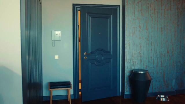 Aklını Bende Bırakırsın Yakışıklı - Bay Yanlış