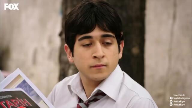 Tüm Sınıf Kopya Hazırlıyor - Not Defteri 13. Bölüm