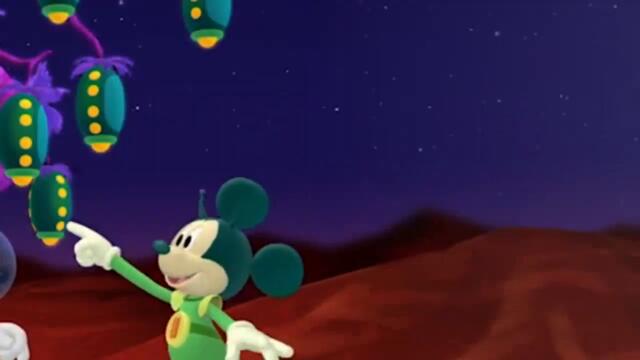 Tea Party I Mickey Mouse Clubhouse & Minnie Mouse Full Episodes #2