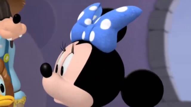 The WIzard Of Dizz I Mickey Mouse Clubhouse & Minnie Mouse Full Episodes #3