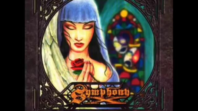 Symphony X  - The divine wings of tragedy (full song)