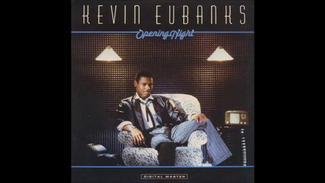 Kevin Eubanks - Opening Night