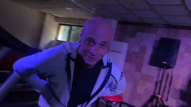 Киро Брейка след като изберат Бойко Борисов за президент