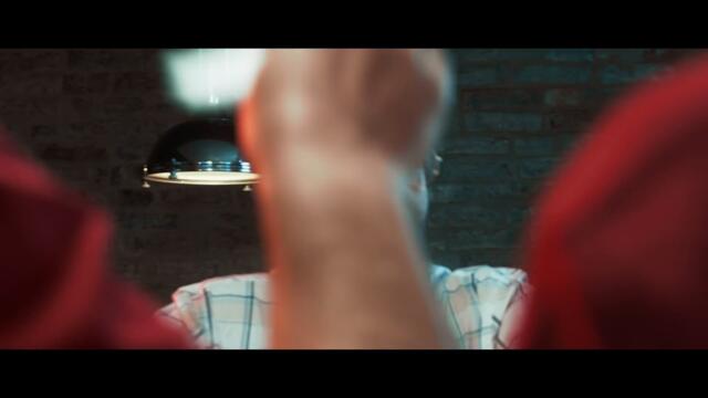 Hamzo 500 - Chefkoch (prod. by Aside) [Official Video]