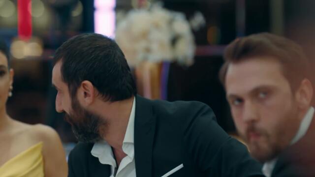 Çukur | Muhteşem Düğün!