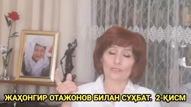 ЖАҲОНГИР ОТАЖОНОВ ПРЕЗИДЕНТ БЎЛИБ ҚОЛСА,   ИЛК  БОР ҚАЙ СОҲАГА ОИД ФАРМОННИ ИМЗОЛАРКИН?