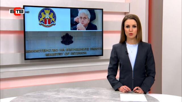 РАШКОВ: ДЪРЖАВАТА Е БЕЗ РЪКОВОДСТВА НА СЛУЖБИТЕ ЗА СИГУРНОСТ