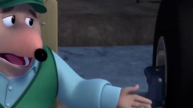 Mickey Mouse Clubhouse I Roadster Racers I Minnie Mouse Full Episodes # 14