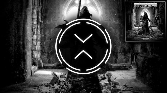 AK-Industry - Crash Report (Enduser Remix) [Nekrolog1k Recordings]