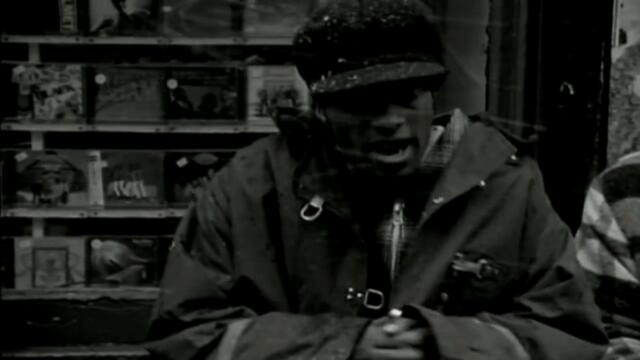 Digable Planets - Where I'm From